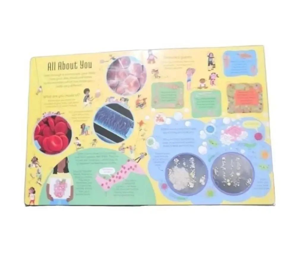 usborne brand new